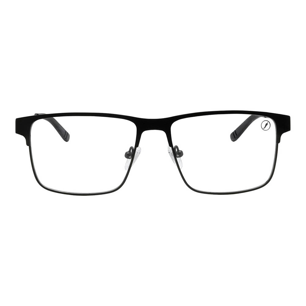 Lentes 2 en 1 Multi 2026 Cuadrado Marrón/Verde