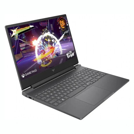 Notebook HP Victus 15,6' FHD 512GB/16GB RAM R7-7445HS RTX4050 W11 - Silver Notebook HP Victus 15,6' FHD 512GB/16GB RAM R7-7445HS RTX4050 W11 - Silver