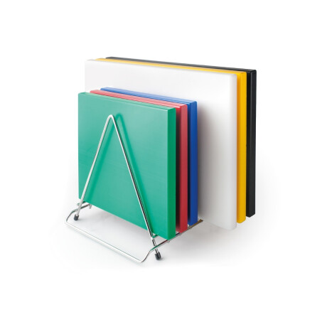 Soporte para Tablas de Acero Inoxidable Soporte para Tablas de Acero Inoxidable