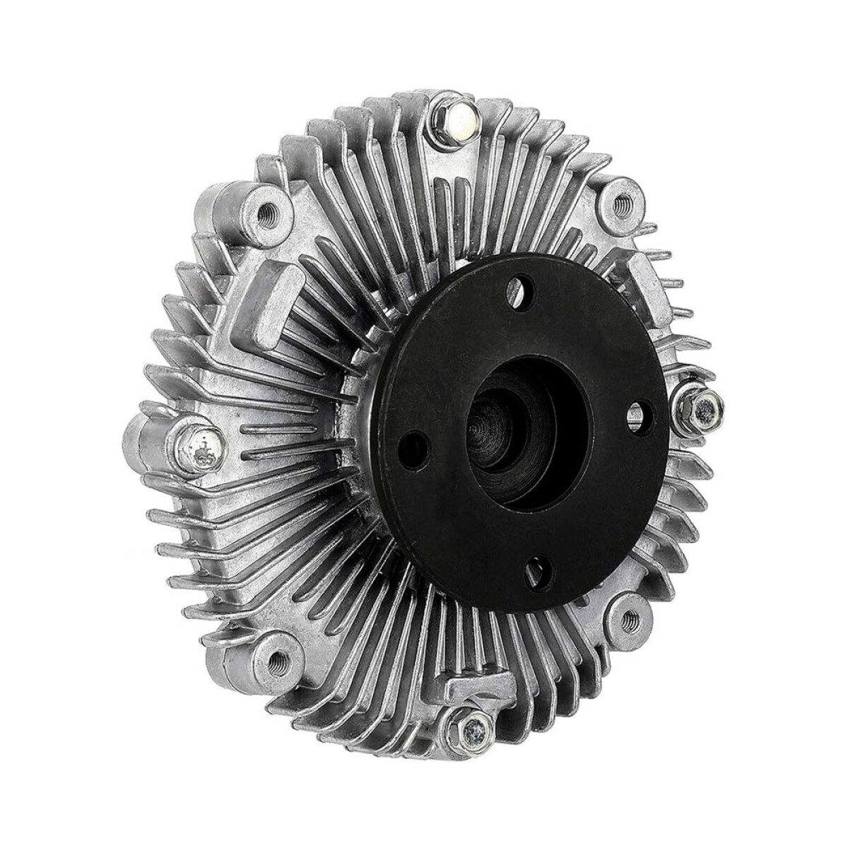 ELECTROVENTILADOR NISSAN VISCOSO NISSAN FRONTIER NAFTA 2,4I 2002/ - 
