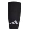 Medias de Hombre Adidas Milano 23 Negro - Blanco