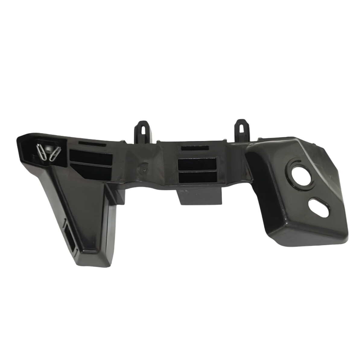 SOPORTE IZQUIERDO DE PARAGOLPE DELANTERO 