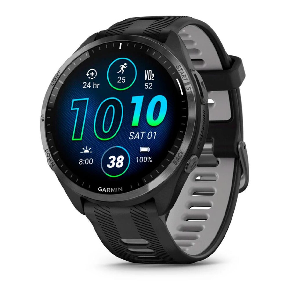 Forerunner 965 - Unisex 