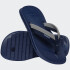 Ojotas Havaianas Track Plus Flip Flops Azul