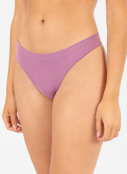Colaless sacks every day sin costuras Brick rose