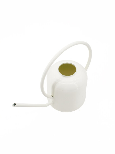 REGADORA VINTAGE BLANCO