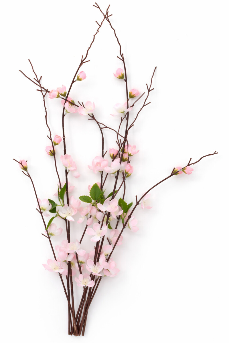 FLOR ROCIO DE DURAZNO - LILA 