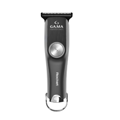 Trimmer Gama Italy GT Rocket USB + accesorios Trimmer Gama Italy GT Rocket USB + accesorios
