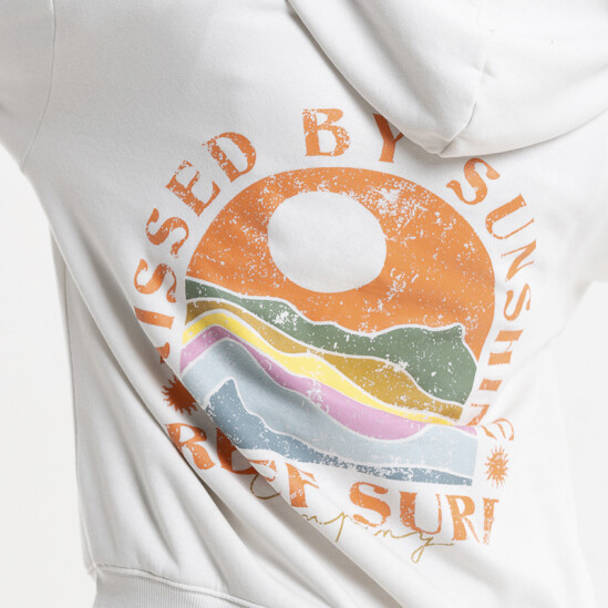 Canguro Reef Women Blanco