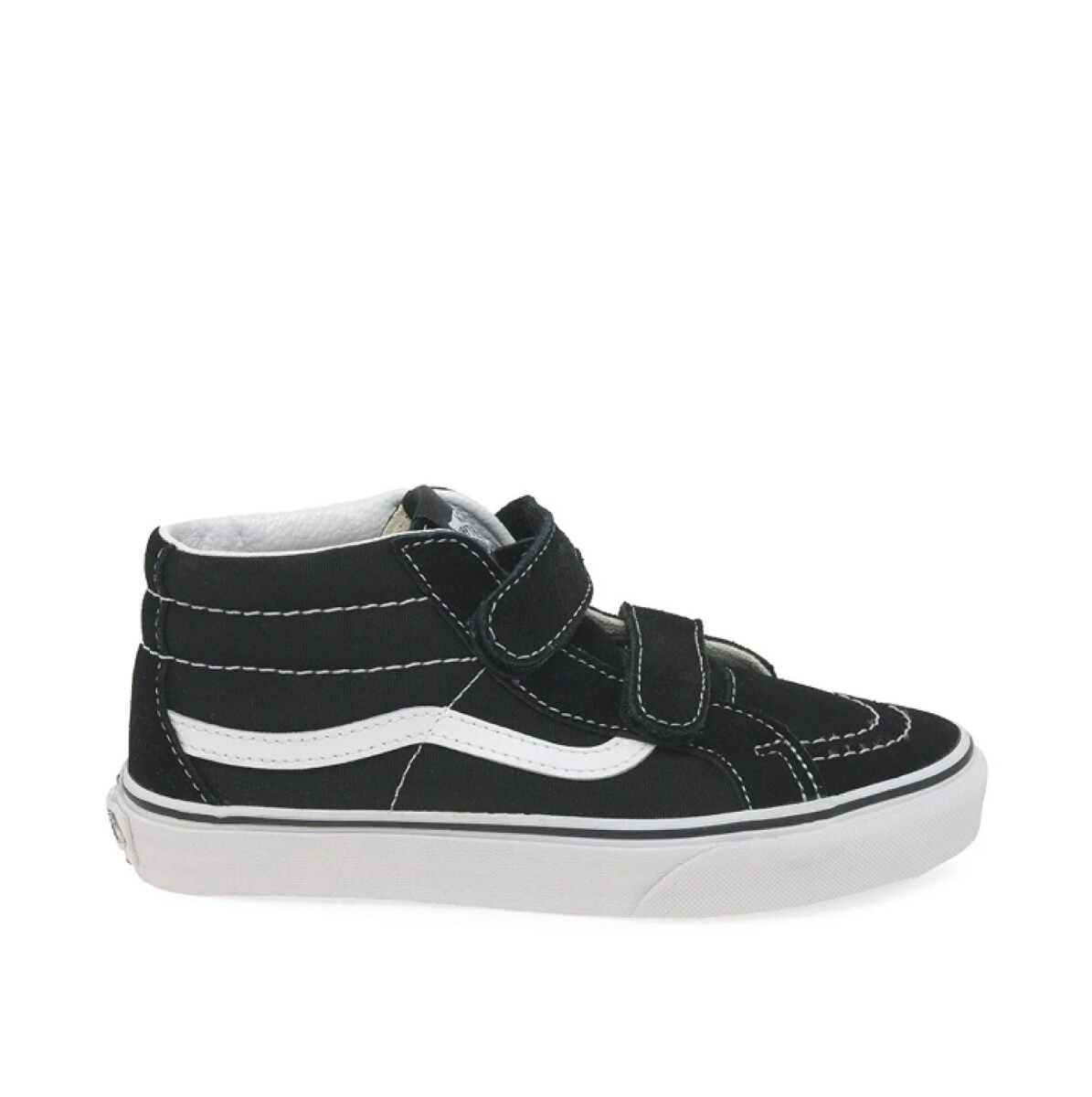 Championes Vans Uy Sk8-Mid Reissue - Niño 