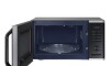 Microondas Digital c/ Grill Negro 23 L - Modelo SAMG23K3515AS - Samsung Microondas Digital c/ Grill Negro 23 L - Modelo SAMG23K3515AS - Samsung