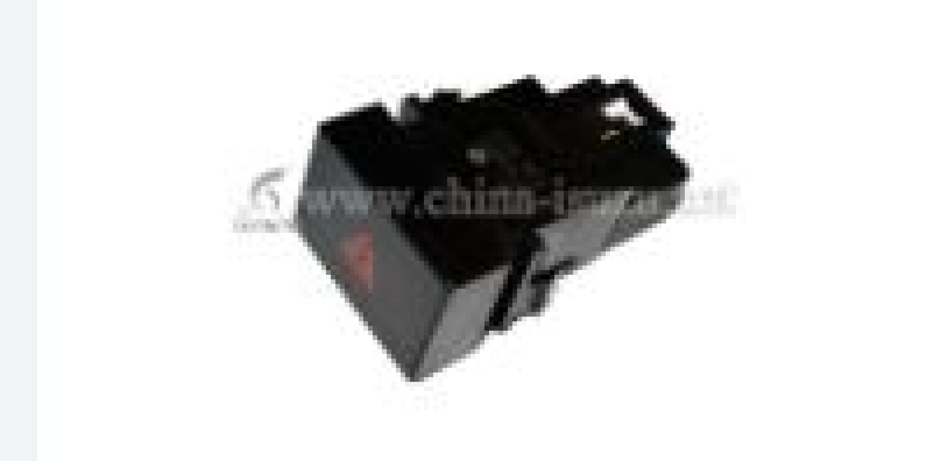 LLAVE BOTON TABLERO JMC BALIZA JX1062 - 