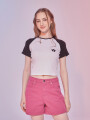 Remera Kaniere Estampado 2