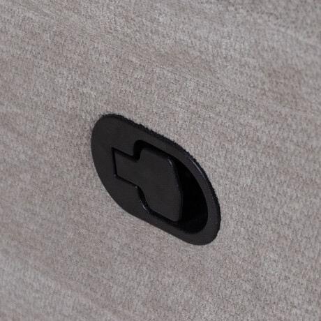 Butaca Core (Reclinable eléctrica) - Tela Microfibra XHR-15 (Greige)