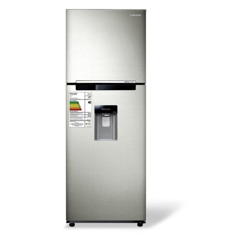 Heladera Samsung TWIN RT29K571BS8 Heladera Samsung TWIN RT29K571BS8