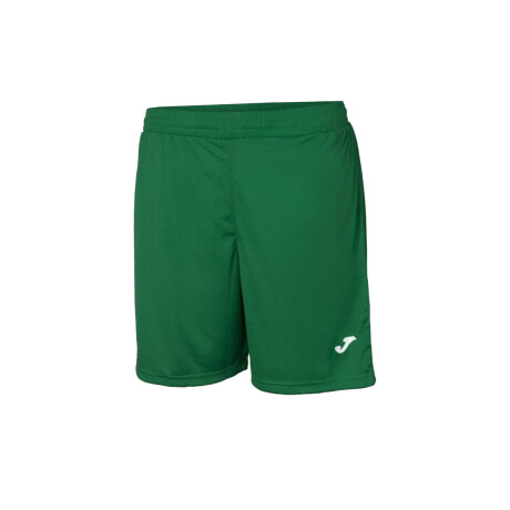 Short de Fútbol Joma - NOBEL - 100053450 GREEN