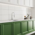 REVESTIMIENTO 32 X 62 BLANCO 32A02 REVESTIMIENTO 32 X 62 BLANCO 32A02