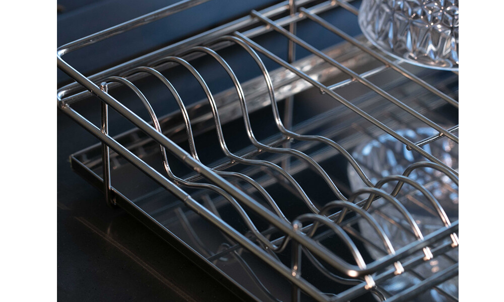 Escurridor de platos interior simple 4379 Escurridor De Platos Interior Simple 4379