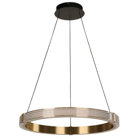 COLGANTE LED 28W CIRCULAR ANILLO 3000K COLGANTE LED 28W CIRCULAR ANILLO 3000K