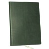 AGENDA REMEMBER III FIRST 1411 COLOR VERDE OSCURO