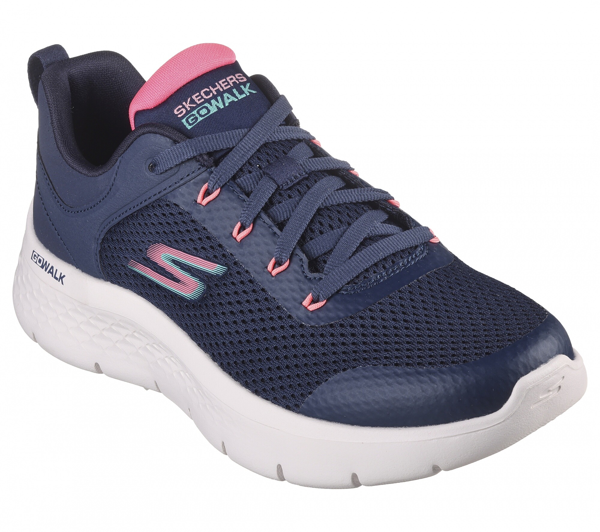 Go Walk Flex Mujer Fitpoint