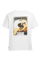 Remera O'neill Originals 70´ Blanco Remera O'neill Originals 70´ Blanco