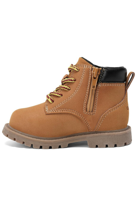 Botas de senderismo Sin color