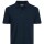 Camiseta Basic Polo Clasica Navy Blazer