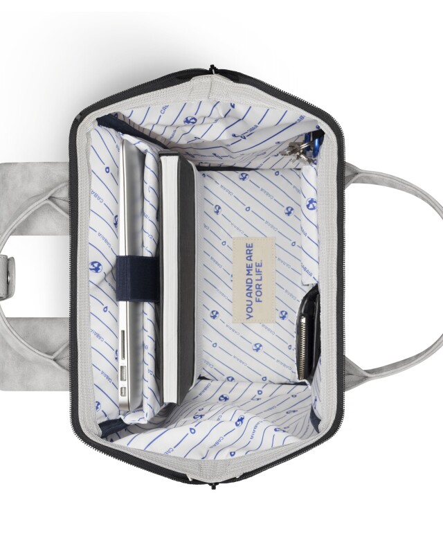 Cabaia Mochila Backpack - Adventurer Reims Cabaia Mochila Backpack - Adventurer Reims