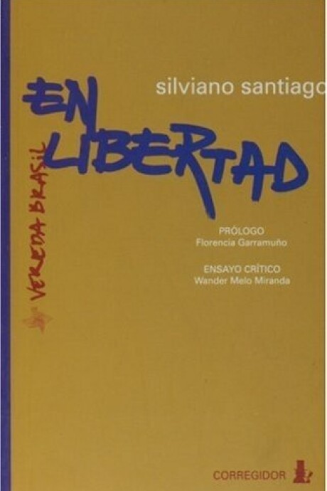 EN LIBERTAD EN LIBERTAD