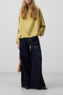 BLUSA AMPLIA Verde Oliva