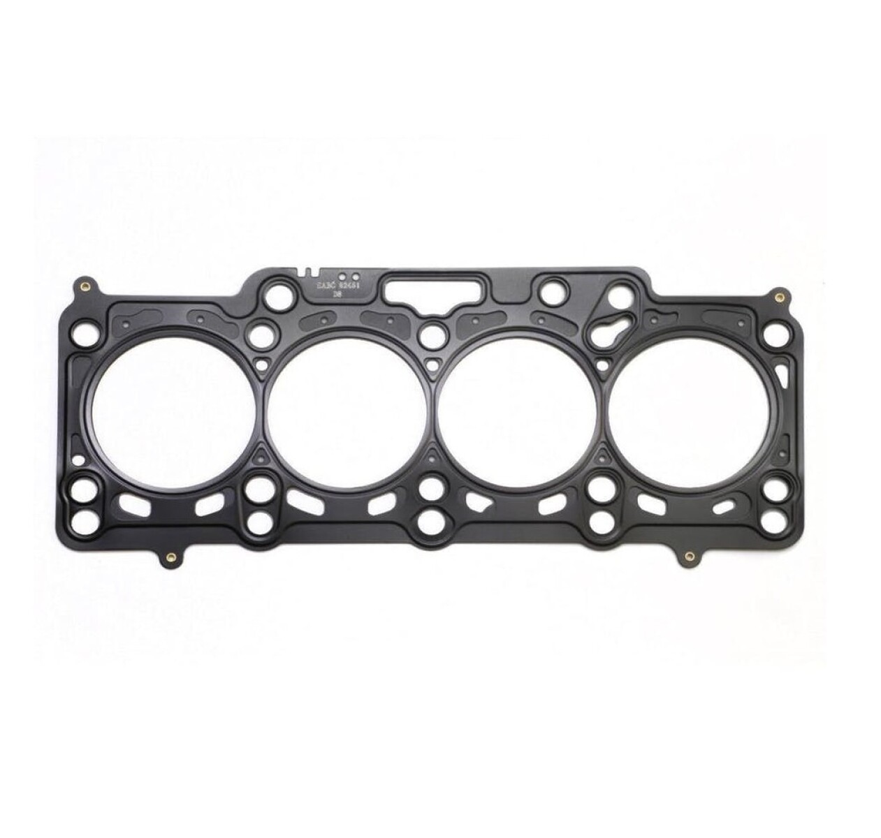 JUNTA DE TAPA DE CILINDROS AMAROK 2.0 TDI 2 RANURAS 