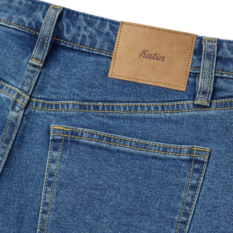 Pantalon Katin Ren 57 Classic - Azul Pantalon Katin Ren 57 Classic - Azul