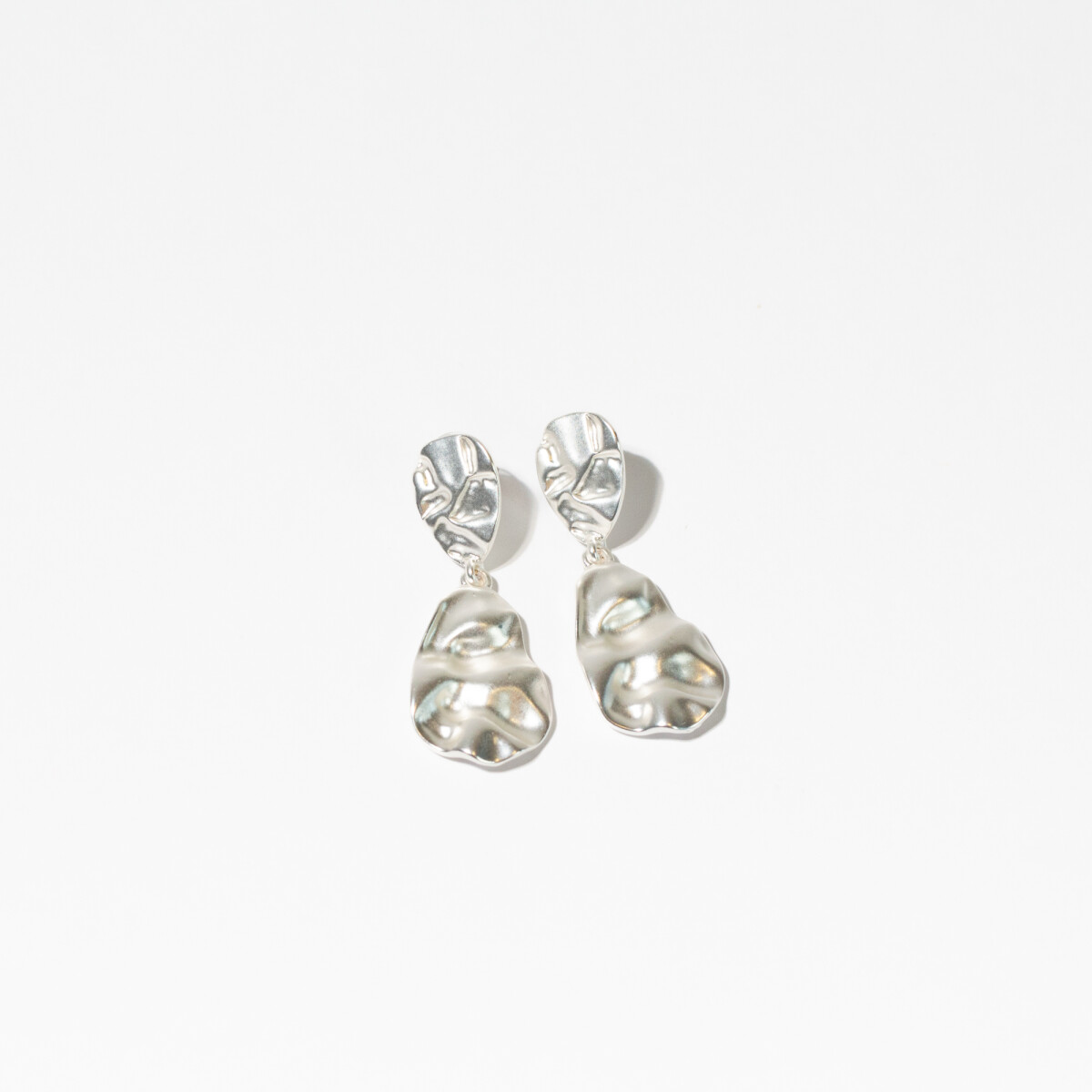 CARAVANAS KOTOR PLATEADAS 