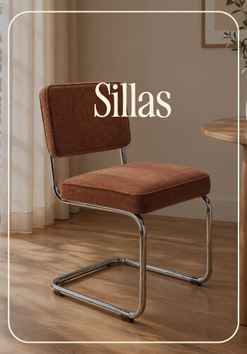 Categoria Sillas