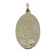 Medalla oro 18k virgen Milagrosa Medalla oro 18k virgen Milagrosa