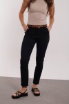 PANTALÓN ACTIVE NEGRO