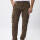 Pantalon cargo Ryder oliva
