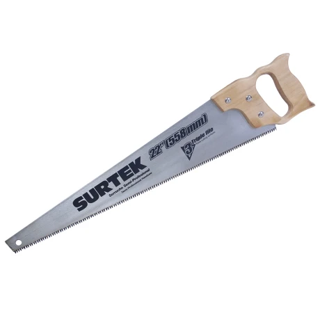 Serrucho Carp.22" Surtek 120247 Serrucho Carp.22" Surtek 120247