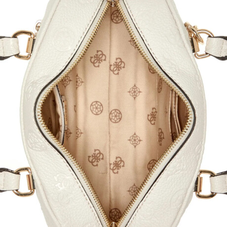 Cartera Guess Cresidia Blanco Pg934905-Off 0