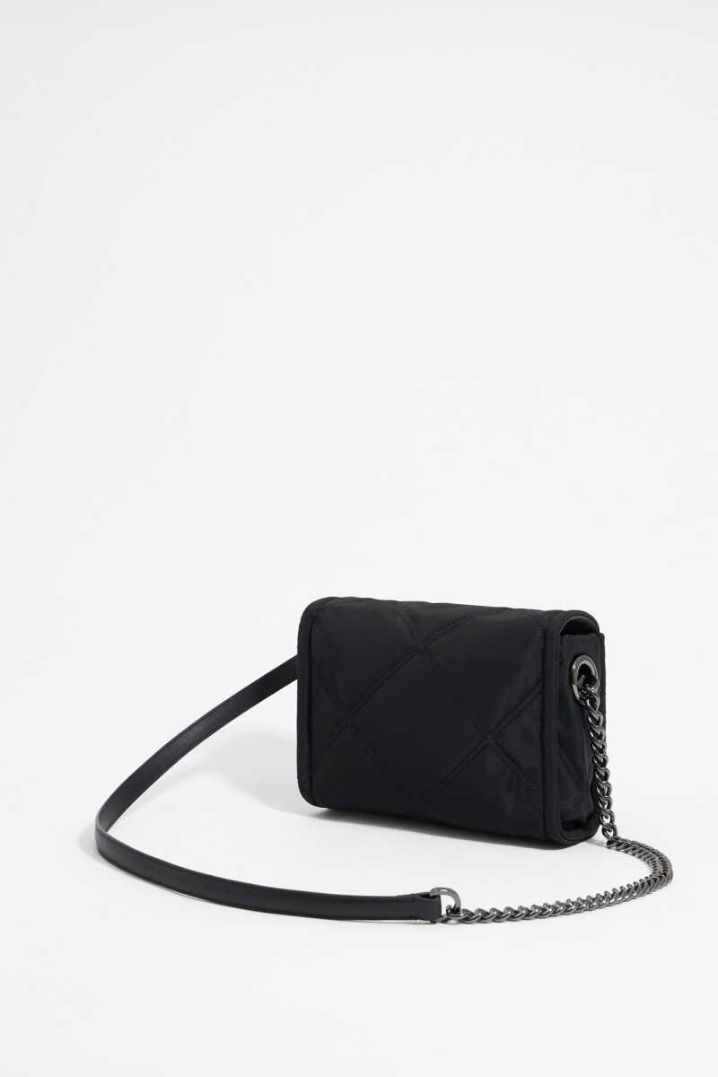 BOLSO Negro