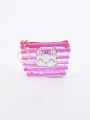 NECESSAIRE FUCSIA