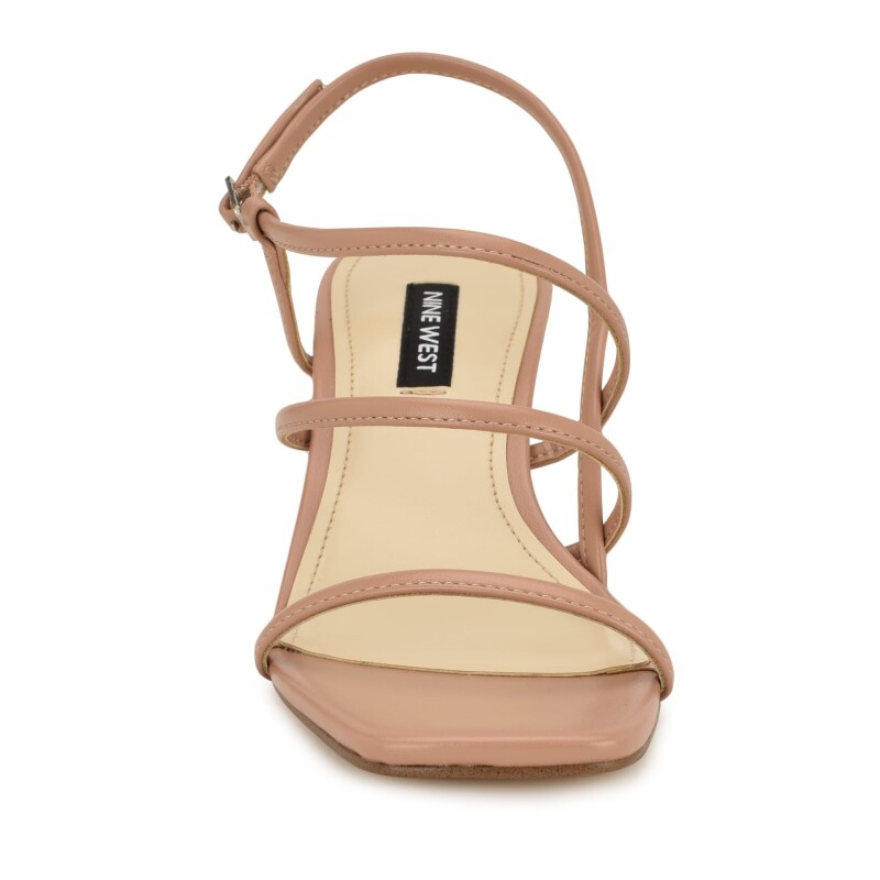 Sandals Hindy3 Cliff/ Light Natural