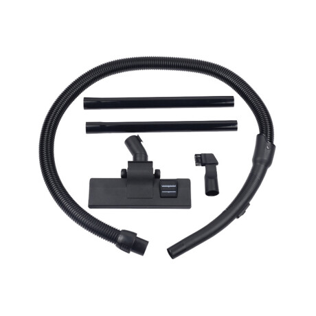 Aspiradora con Bolsa 2200W Máx Allied NEGRO-GRIS