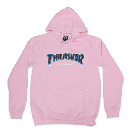 Canguro SakteMag Thrasher - Rosa Canguro SakteMag Thrasher - Rosa