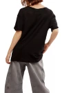 CAMISETA ALL I NEED Negro