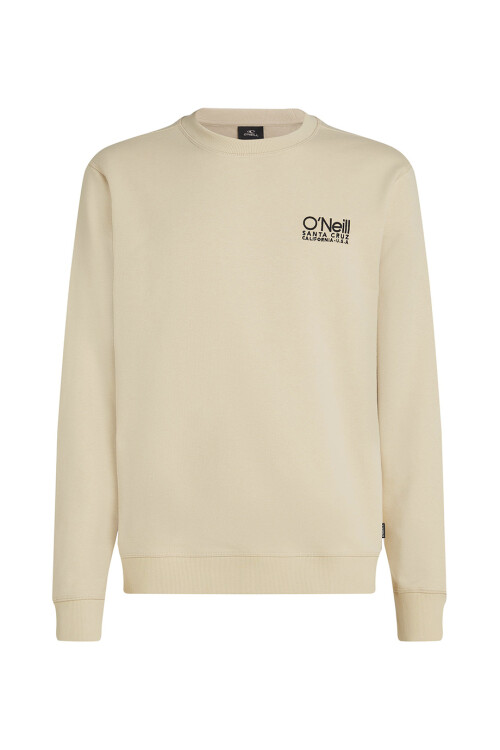 Buzo O'Neill Cali Logo - Beige Buzo O'Neill Cali Logo - Beige