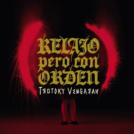 Trotsky Vengaran-relajo Pero Con Orden - Cd Trotsky Vengaran-relajo Pero Con Orden - Cd
