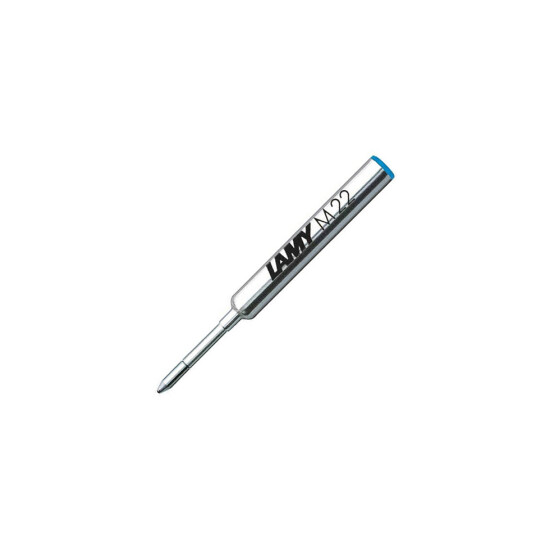 LAMY Repuesto M22 Color Azul 0
