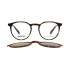 INVU Clip-On 42432D col M.Demi Pol Invu Clip-on 42432d Col M.demi Pol